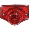 New For Royal Enfield Standard LED Tail Light