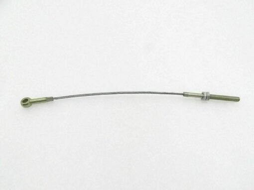 INTERNATIONAL TRACTOR HAND BRAKE CABLE 54CM