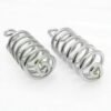 NEW FRONT SEAT SPRING SET SUITABLE FOR ROYAL ENFIELD CLASSIC