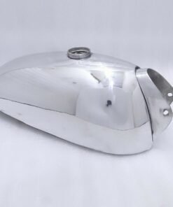Alloy Fuel Tank 1,5 Gallons