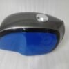 Fuel Petrol Gas Tank With Cap Painted (Steel) BMW R100 Rt Rs R90 R80 R75