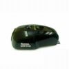Petrol Fuel Gas Tank Black Painted Royal Enfield Continental GT