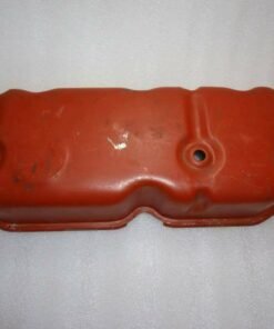 Massey Ferguson 135 Cylinder Head Cover.Replacement Part # 37188557