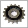 For Royal Enfield Front Sprocket 16T for 650 Twins and Himalayan