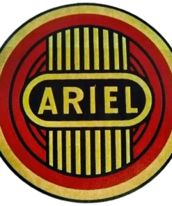 Ariel Motorcycle Parts