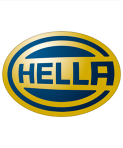 Hella Light | Horn