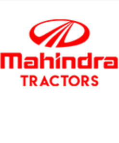 Mahindra-Tractors
