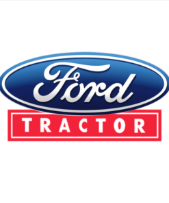 Ford Tractors Parts