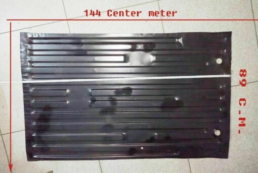 Floor Panel Rear FIT FOR Suzuki SJ413 SJ410 Samurai Sierra Carriban Maruti Gypsy