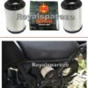 2X Royal Enfield Air Filter Element For Himalayan with Express Shipping