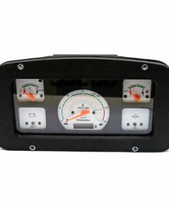 FIT FOR MAHINDRA TRACTOR INSTRUMENT CLUSTER PANEL MAHINDRA 007701234C92