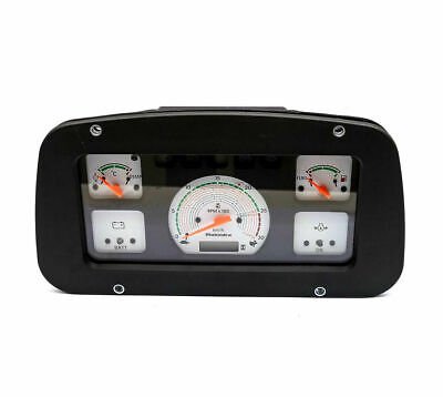 FIT FOR MAHINDRA TRACTOR INSTRUMENT CLUSTER PANEL MAHINDRA 007701234C92