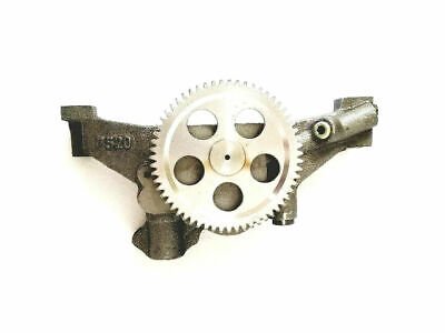 GENUINE OIL PUMP ASSEMBLY FITS MAHINDRA TRACTOR PART NO. 006004090F92