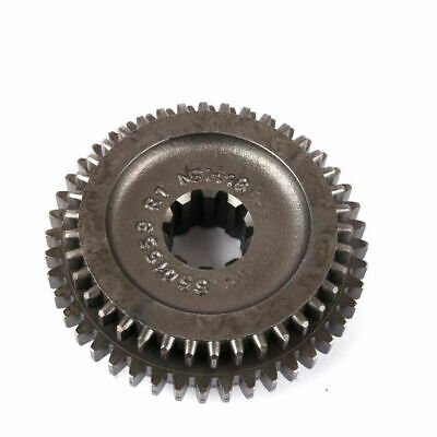 GENUINE GEAR (2Nd And 3Rd Speed) FITS Mahindra Tractor PART NO. 006501559R1