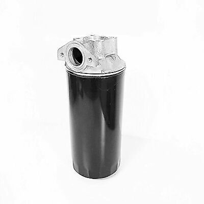 GENUINE Hydraulic Filter with Head FITS Mahindra Tractor PART NO. 000013231P04