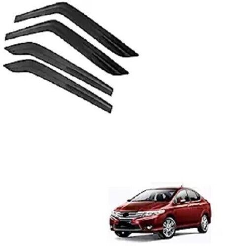 2010 honda deals civic rain guards