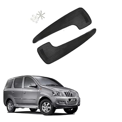 Mahindra xylo on sale car accessories